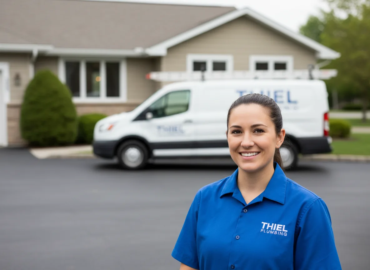 Plumber York, NE FAQs